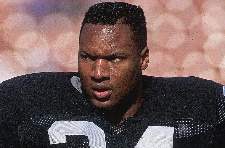 Bo Jackson net worth