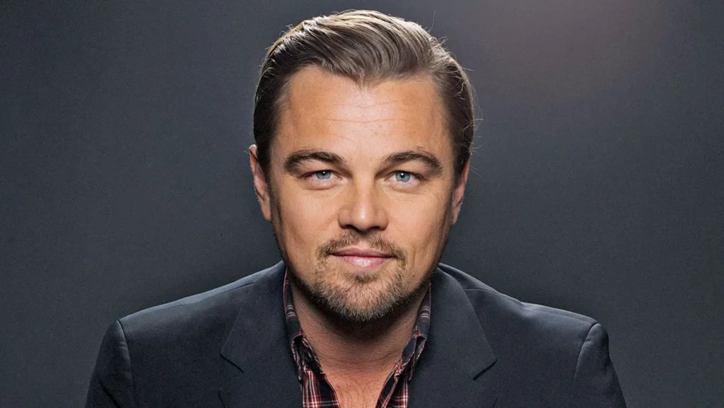 Leonardo DiCaprio Net Worth
