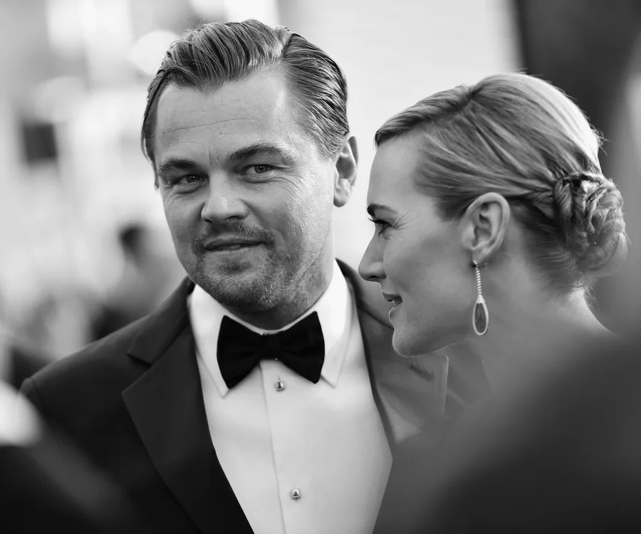 Leonardo DiCaprio Net Worth
