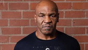 Mike Tyson's net worth