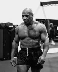 Mike Tyson's net worth