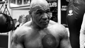 Mike Tyson's net worth