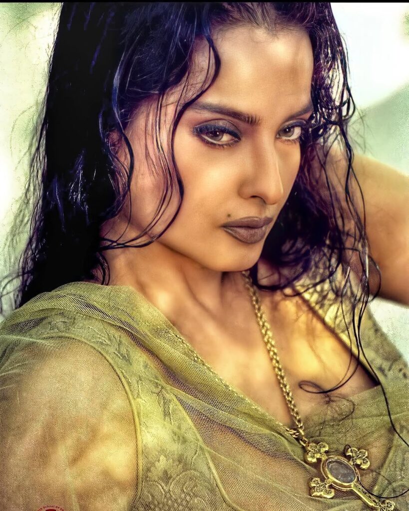 Rekha