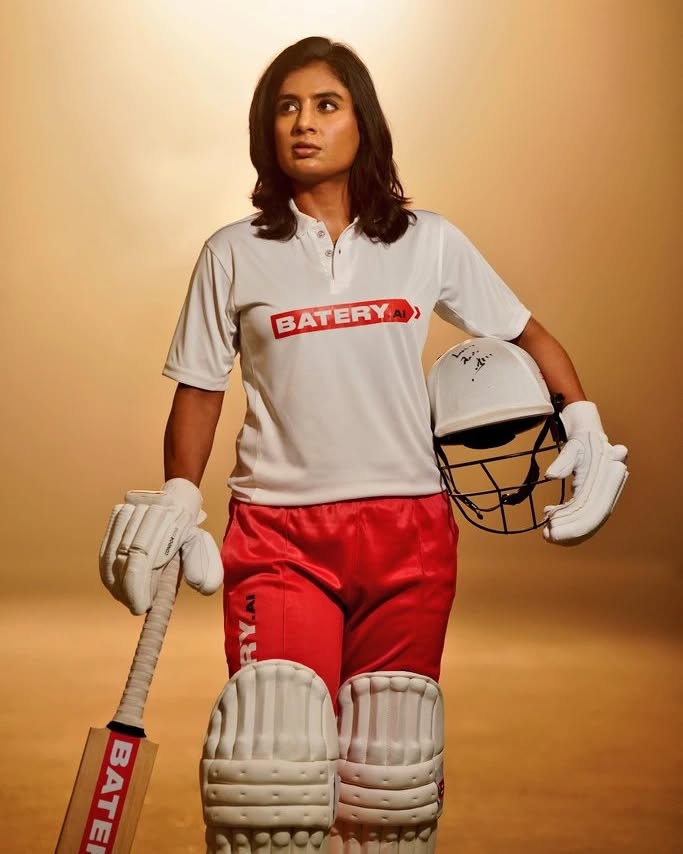 Mithali Raj 