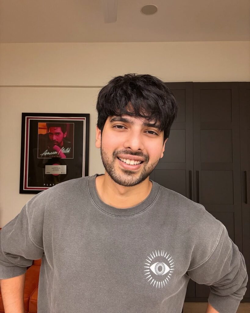 Armaan Malik