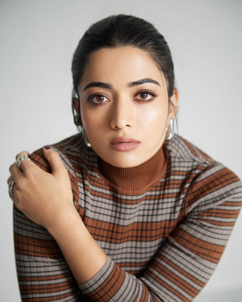 Rashmika Mandanna