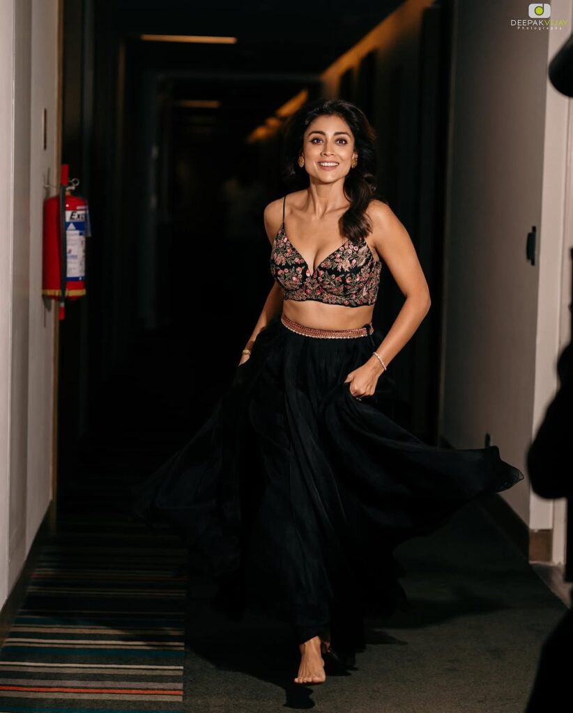 Shriya Saran