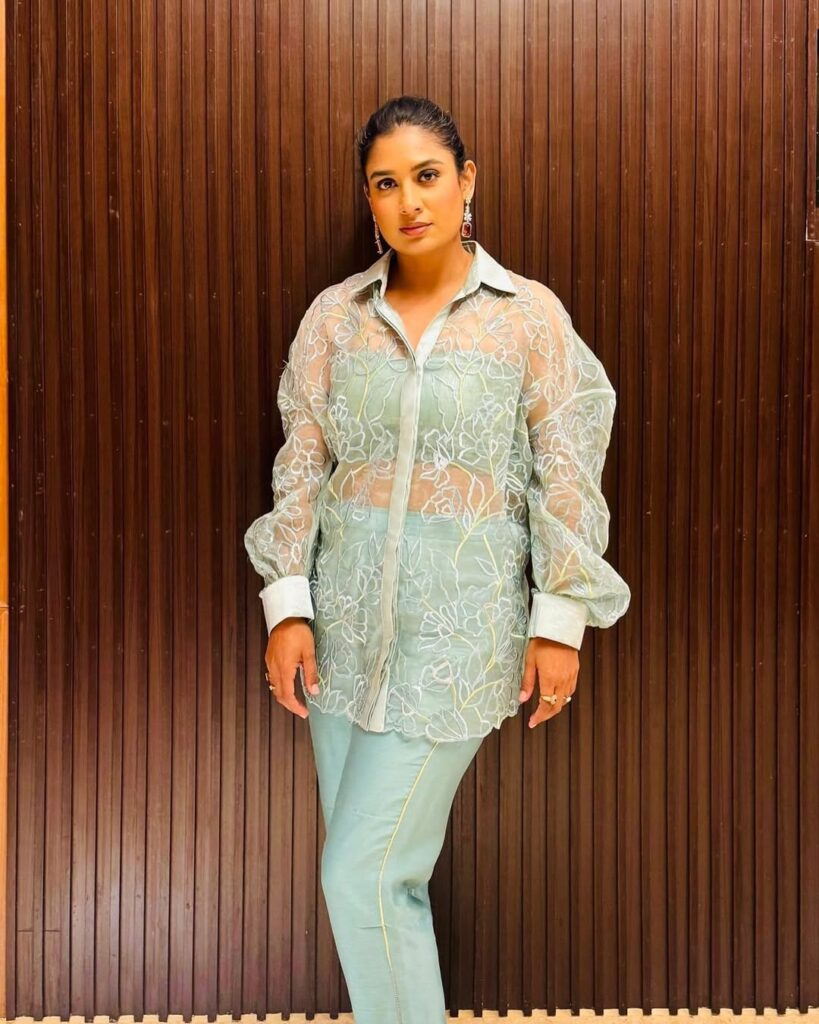 Mithali Raj 