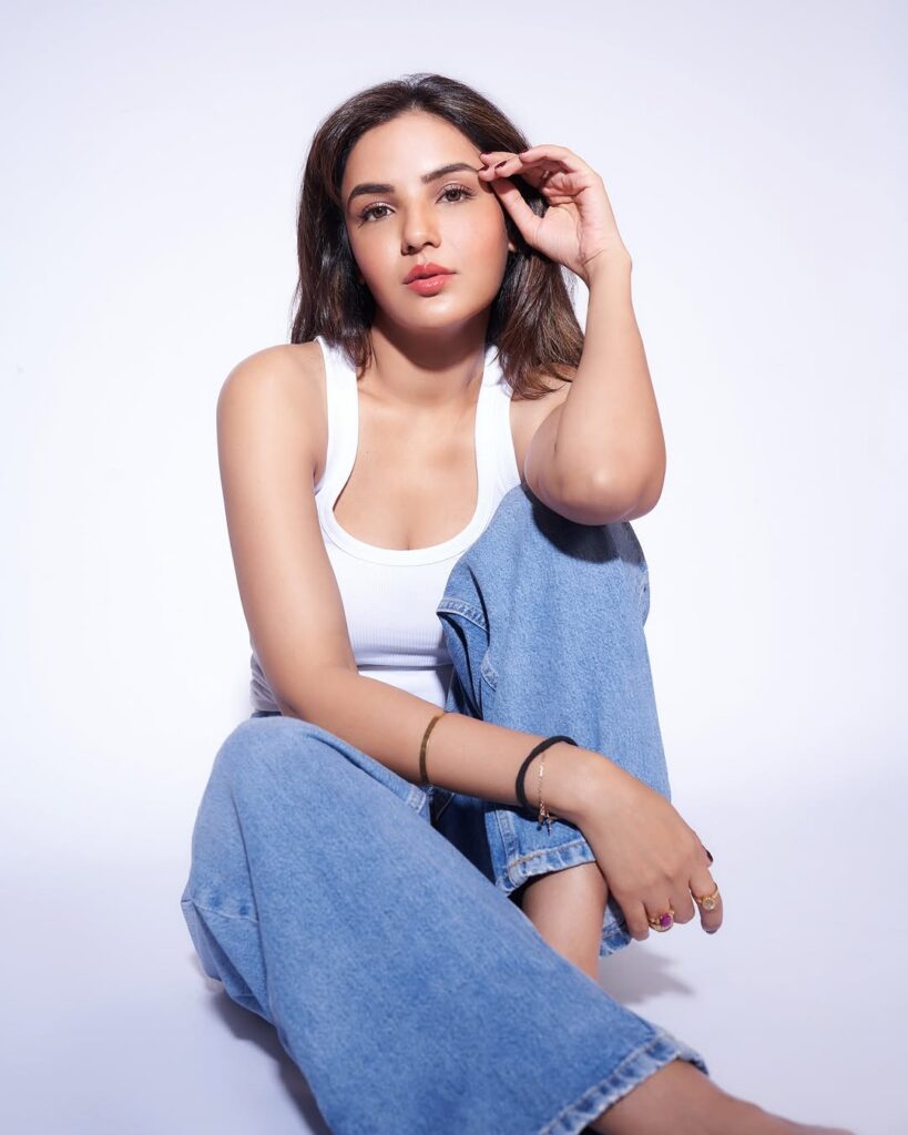 Jasmin Bhasin