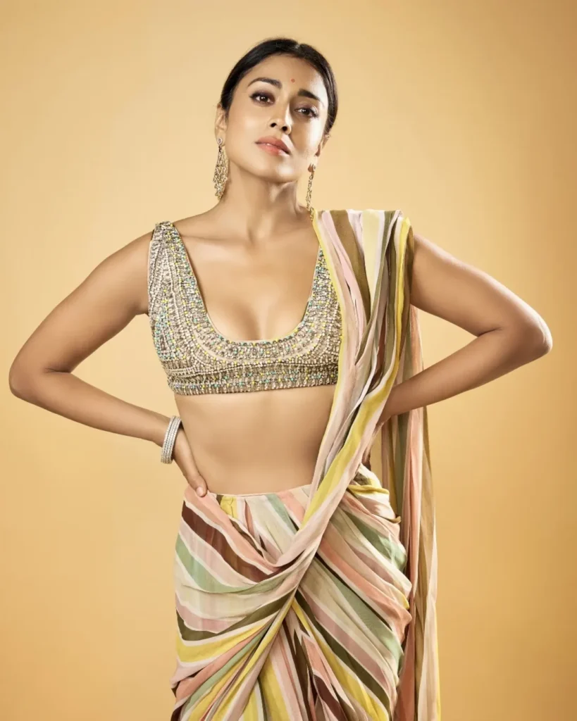 Shriya Saran