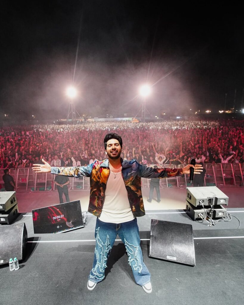 Armaan Malik