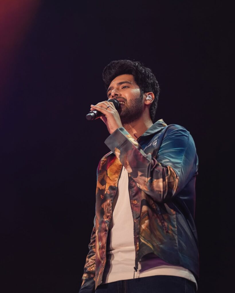 Armaan Malik