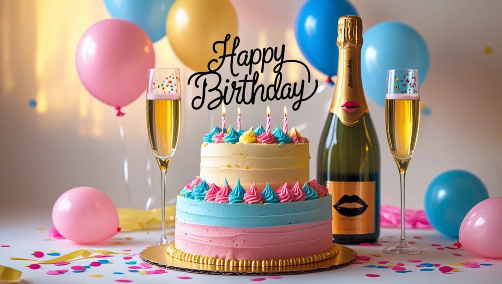 Happy Birthday Friend Wishes
